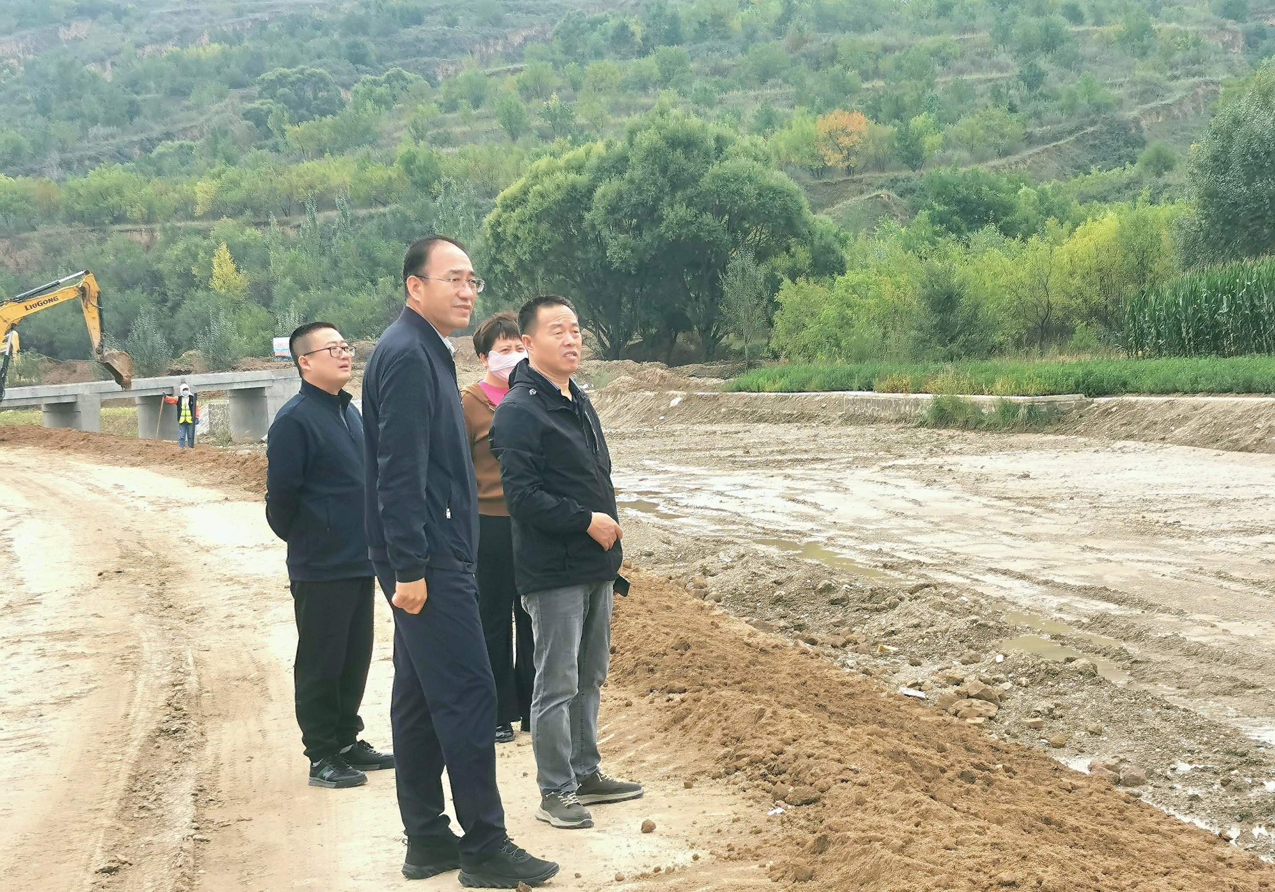 民进固原市委会开展“两个市”建设民主监督调研2.jpg