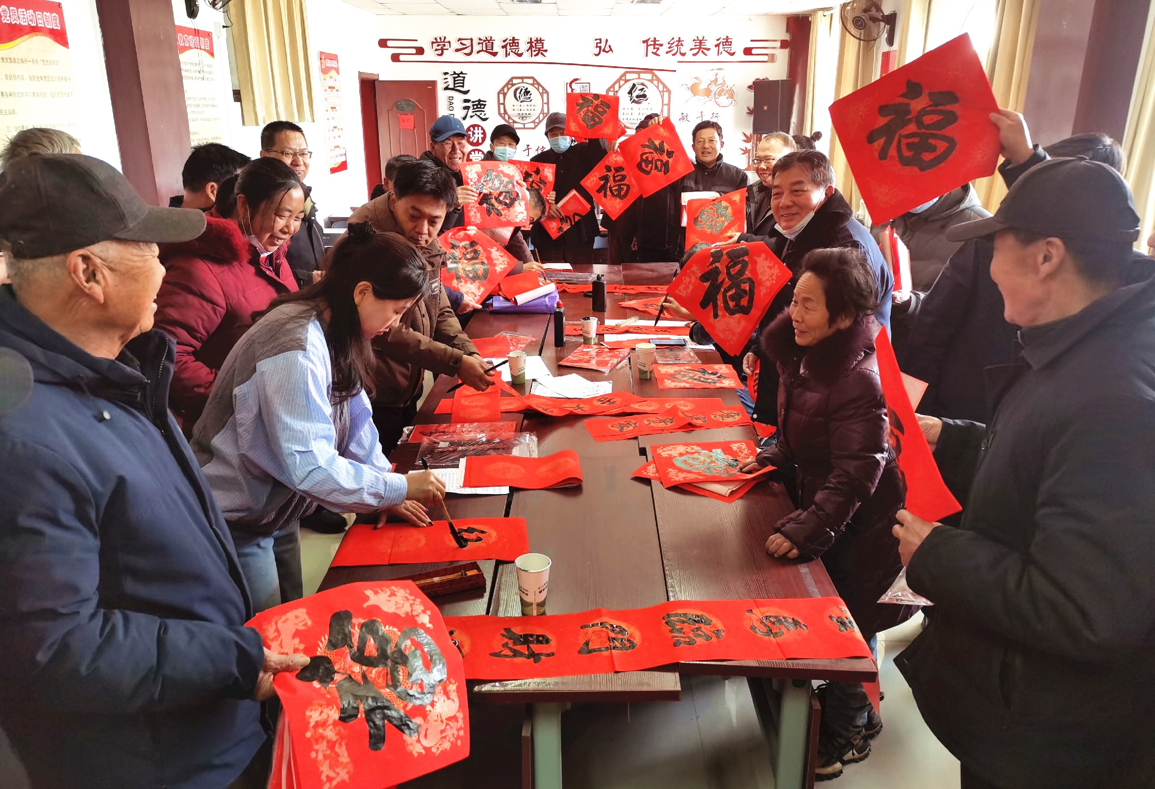 民进青铜峡市委会开展丙午(2026)“春联万家·策马启新”活动.jpg 民进青铜峡市委会开展丙午(2026)“春联万家·策马启新”活动.jpg