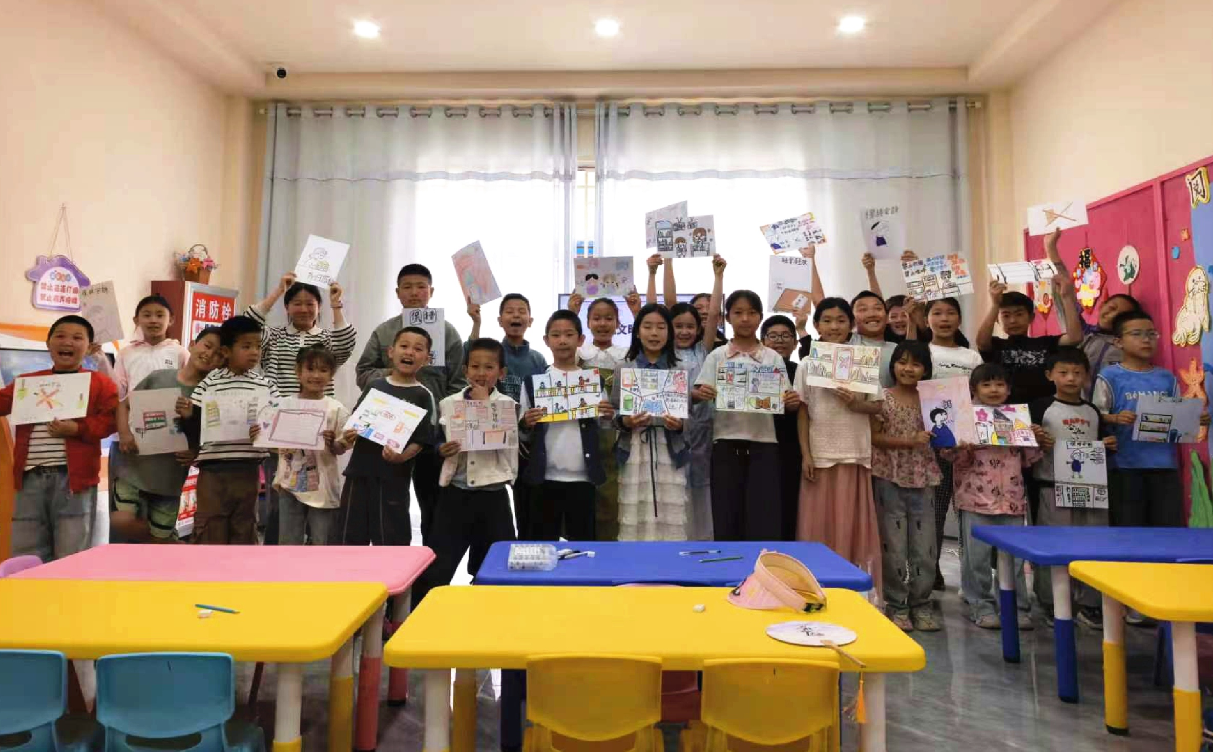 民进银川市永宁县支部举办“阅悟初心 同心同行”阅读推广活动1.jpg