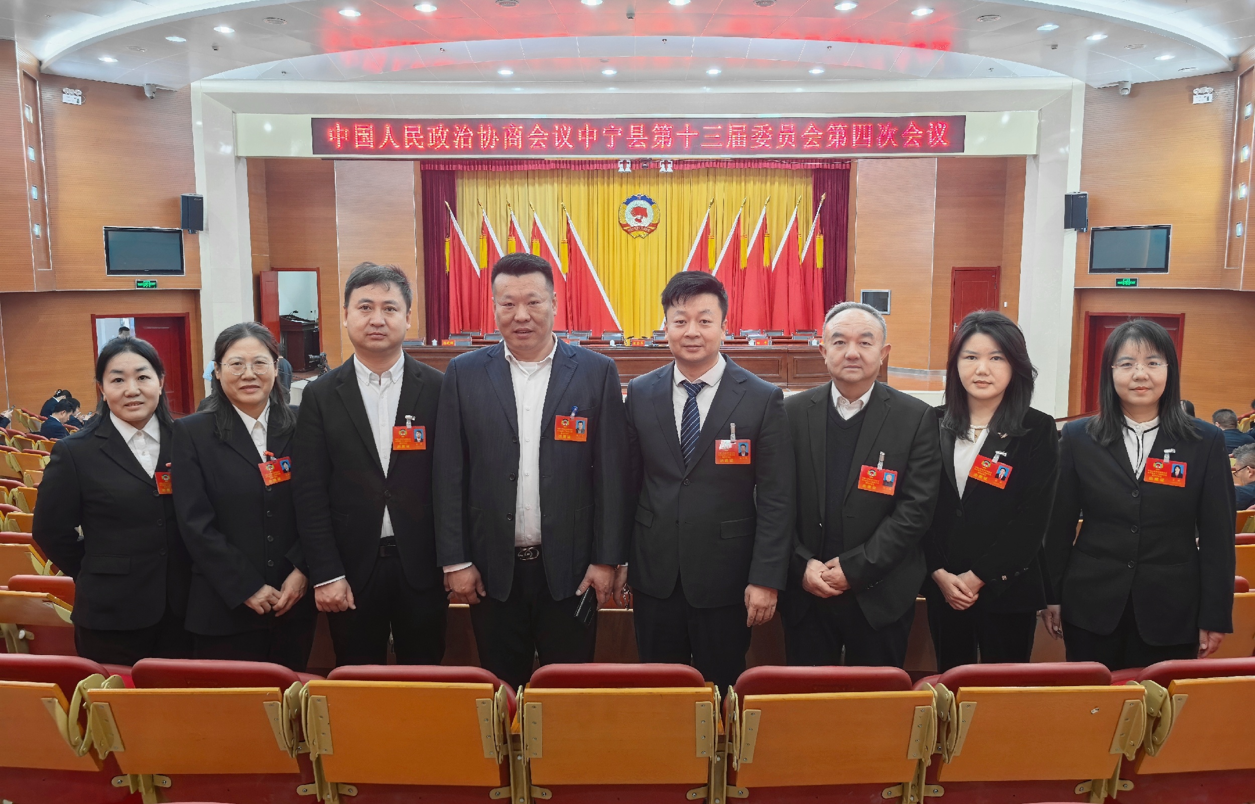 民进中卫市中宁县委会积极履职县两会纪实.jpg