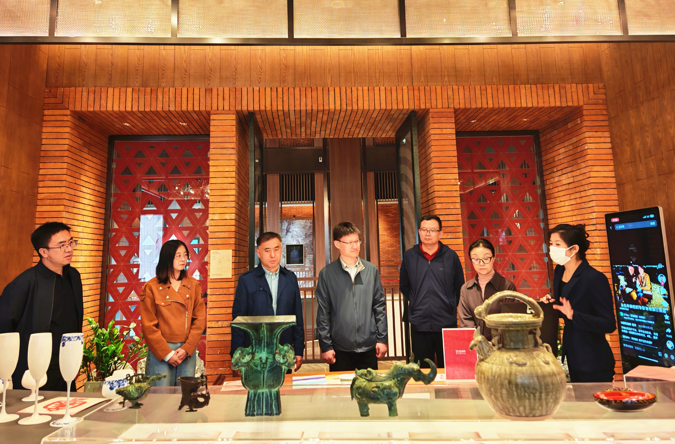 民进宁夏区委会开展文旅融合发展专项调研.jpg
