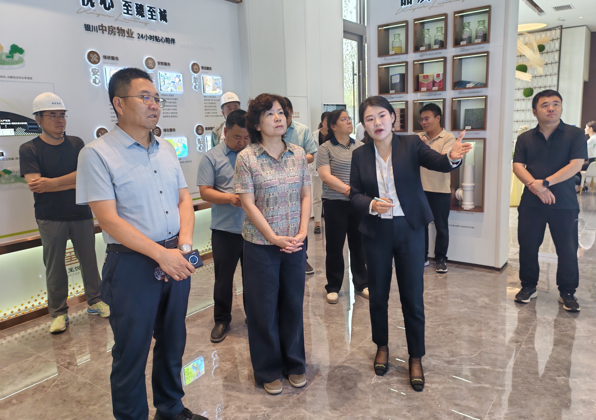 民进宁夏区委会开展资源枯竭型城市实施城市更新工作专题调研（现场照片）.jpg
